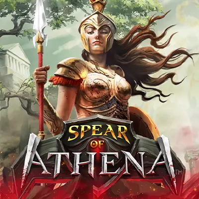 Spear of Athena